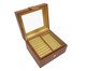 Porta-Jóias Preziosità Marrom, brown | WestwingNow