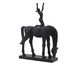 Adorno Decorativo Cheval Areia, beige | WestwingNow