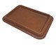 Bandeja Decorativa Decorativa Tabula Marrom, brown | WestwingNow