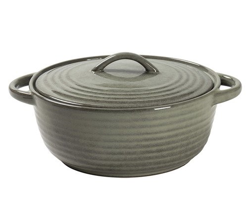 Caçarola com Alça Poêle Verde Pequeno, green | WestwingNow