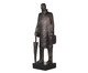 Adorno Decorativo Nocturne Bronze, Bronze | WestwingNow
