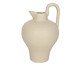 Vaso Decorativo Cântaro Bege, beige | WestwingNow