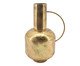 Vaso Decorativo Stella Dourado Médio, gold | WestwingNow