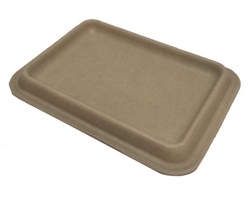 Bandeja Decorativa Decorativa Tabula Bege, beige | WestwingNow