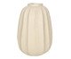 Vaso Decorativo Gemme Bege Grande, beige | WestwingNow