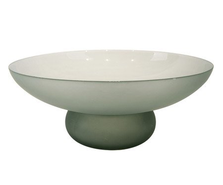 Centro de Mesa Mince Verde Fosco | Westwing