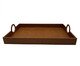 Bandeja Decorativa Decorativa Prestige Marrom, brown | WestwingNow