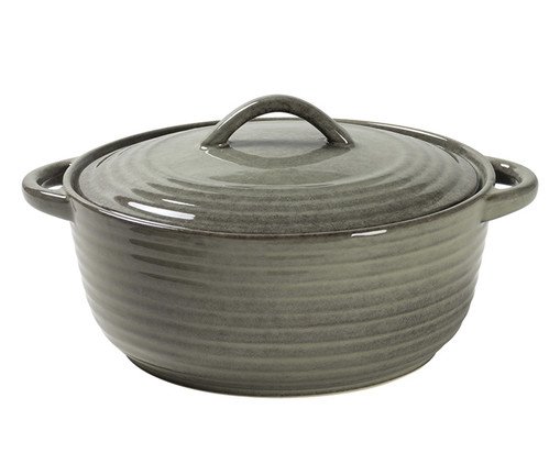 Caçarola com Alça Poêle Verde Médio, green | WestwingNow