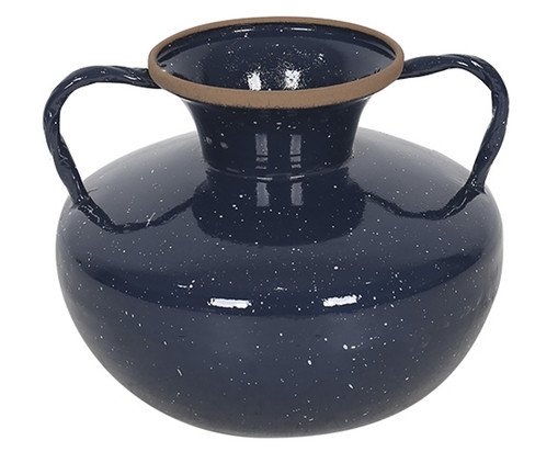 Vaso Decorativo Bilha Azul, blue | WestwingNow
