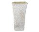 Vaso Decorativo Fermé Branco Médio, white | WestwingNow