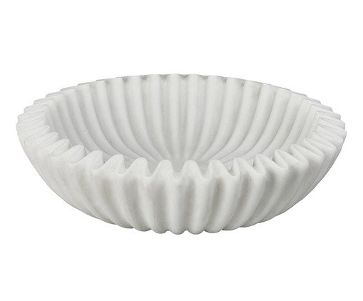 Centro de Mesa Formulare Branco, white | WestwingNow
