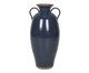 Vaso Decorativo Urceus Azul, blue | WestwingNow