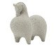 Adorno Decorativo de Cavalo Alazán Areia, beige | WestwingNow