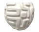 Vaso Decorativo Percorsi Branco II, white | WestwingNow