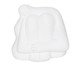 Adorno Decorativo Calmati Branco, white | WestwingNow
