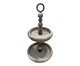 Adorno Decorativo Accrô, black | WestwingNow