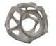 Adorno Decorativo Singolare Cinza, grey | WestwingNow