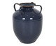 Vaso Decorativo Lanceur Azul, blue | WestwingNow