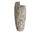 Vaso Decorativo Macchiato Marrom Grande, brown | WestwingNow