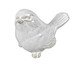 Adorno Decorativo de Pássaro Coreba Branco, white | WestwingNow