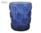 Jogo de Copos Burbujas Azul, blue | WestwingNow