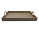 Bandeja Decorativa Decorativa Prestige Bege, beige | WestwingNow