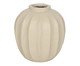 Vaso Decorativo Gemme Bege Pequeno, beige | WestwingNow