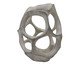 Adorno Decorativo Specifico Cinza, grey | WestwingNow