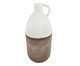 Vaso Decorativo Dualité Branco, white | WestwingNow