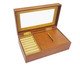 Porta-Jóias Joya Marrom, brown | WestwingNow