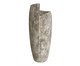 Vaso Decorativo Macchiato Marrom Médio, brown | WestwingNow