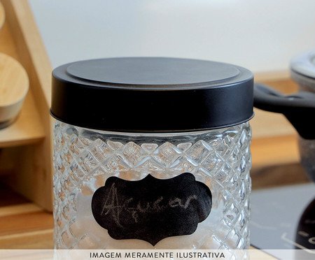 Pote com Tampa Nona | Westwing