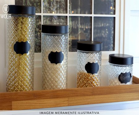 Pote com Tampa Nona | Westwing