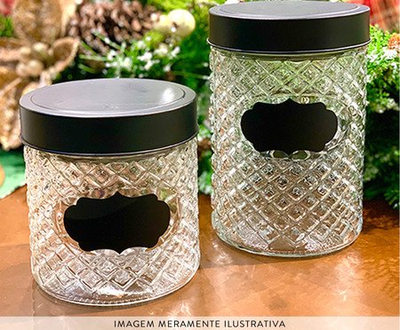 Pote com Tampa Nona | Westwing