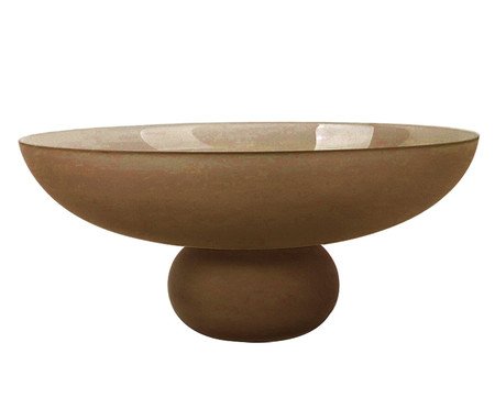 Centro de Mesa Beauté Âmbar Fosco | Westwing