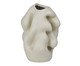 Vaso Decorativo Astratto Bege, beige | WestwingNow