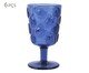 Jogo de Taças Burbujas Azul, blue | WestwingNow