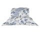 Jogo de Cobre-Leito Dupla Face Diamante Batik, multicolor | WestwingNow