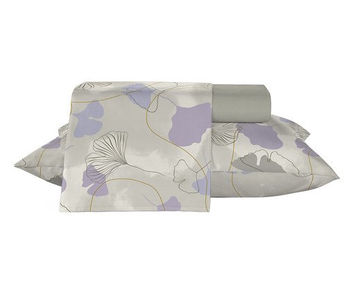 Jogo de Lençol Diamante Encanto, multicolor | WestwingNow