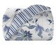 Edredom Dupla Face Diamante Liso Batik, multicolor | WestwingNow