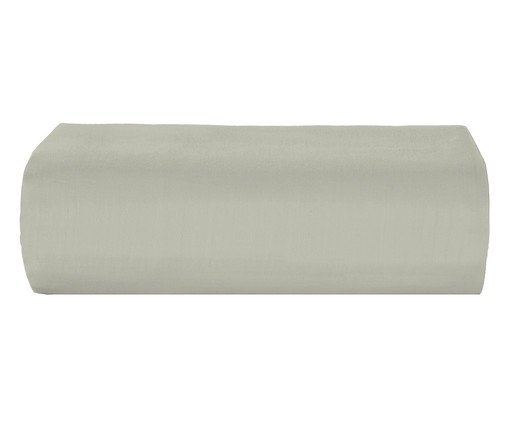 Lencol com Elástico Diamante Tinto Verde Menta, green | WestwingNow