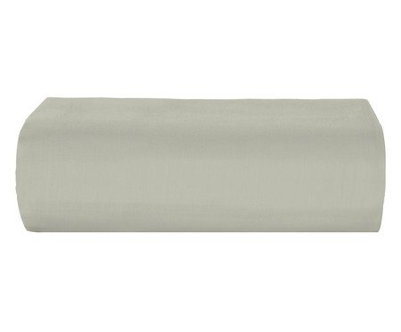 Lencol com Elástico Diamante Tinto Verde Menta