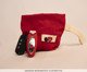 Cherry Vibrador Calcinha com controle remoto, red | WestwingNow