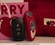 Cherry Vibrador Calcinha com controle remoto, red | WestwingNow