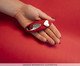 Cherry Vibrador Calcinha com controle remoto, red | WestwingNow