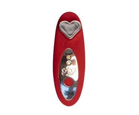Cherry Vibrador Calcinha com controle remoto | Westwing