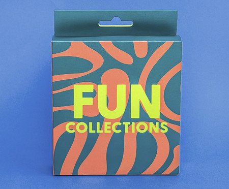 Fun Collections | Westwing