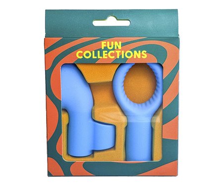 Fun Collections | Westwing