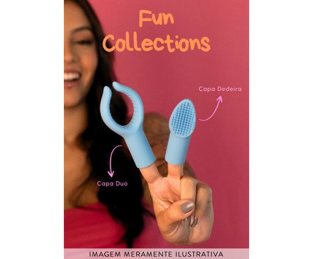 Fun Collections | Westwing