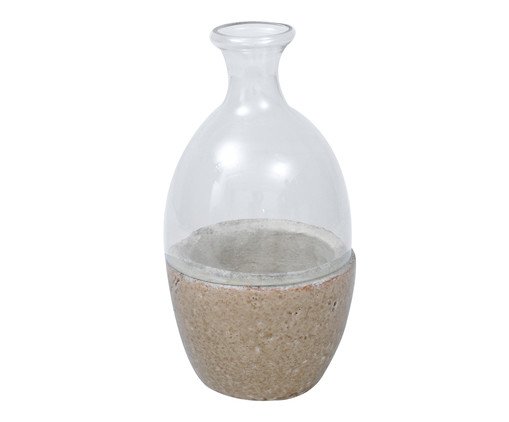 Vaso Devy, Bege | WestwingNow